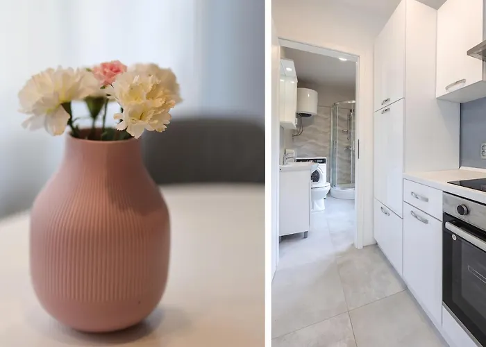 Apartman Lucia