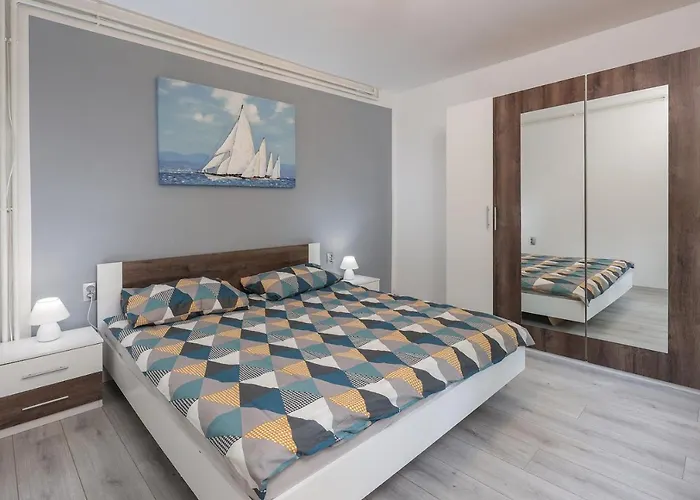 Apartman Lucia