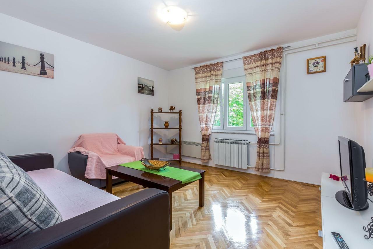 Lucia Apartment Rijeka