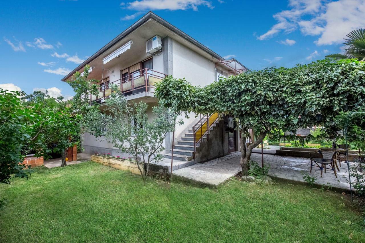 Lucia Apartment Rijeka