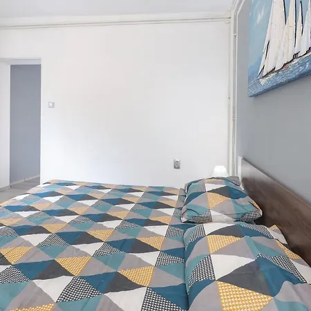 Apartman Lucia Rijeka Exterior photo