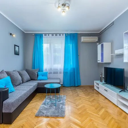 Apartman Lucia Rijeka Exterior photo