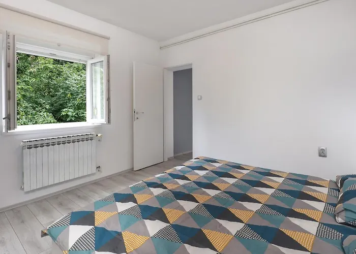 Apartman Lucia