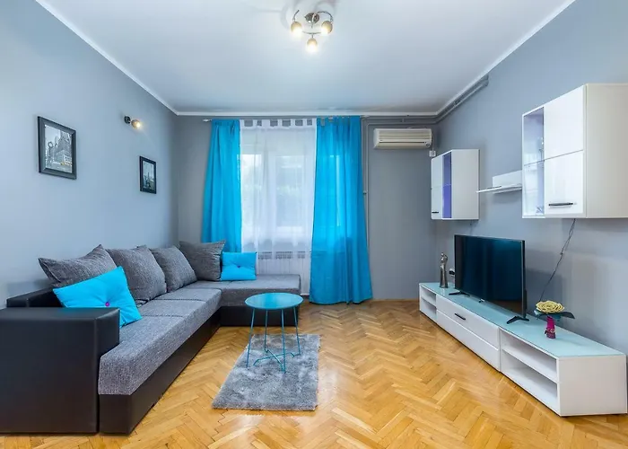 Apartman Lucia