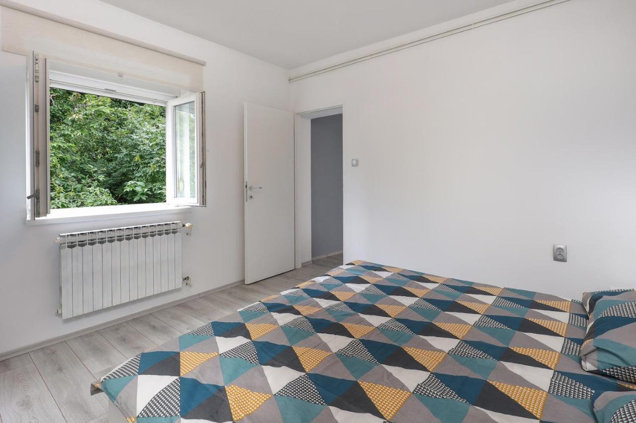 Lucia Apartman