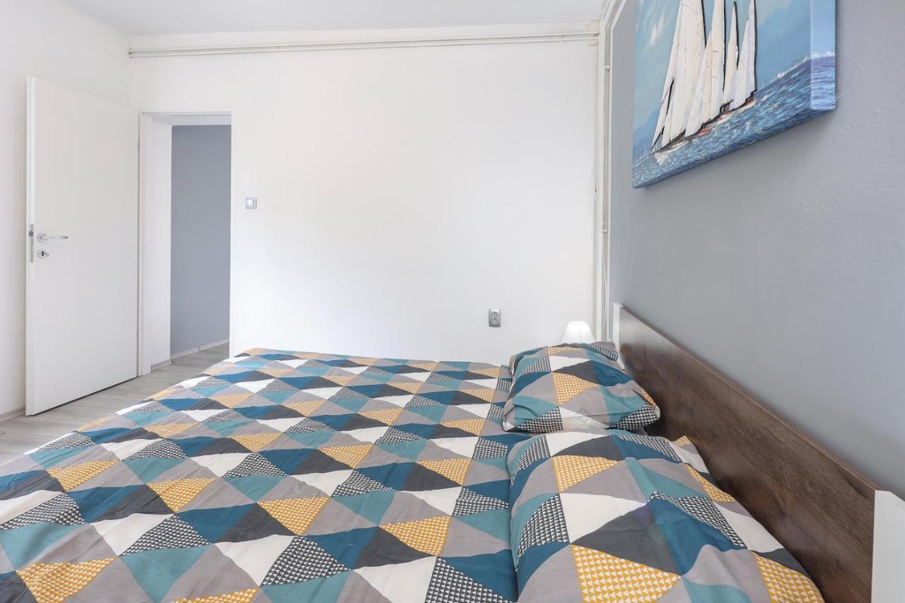 Lucia Apartman Rijeka
