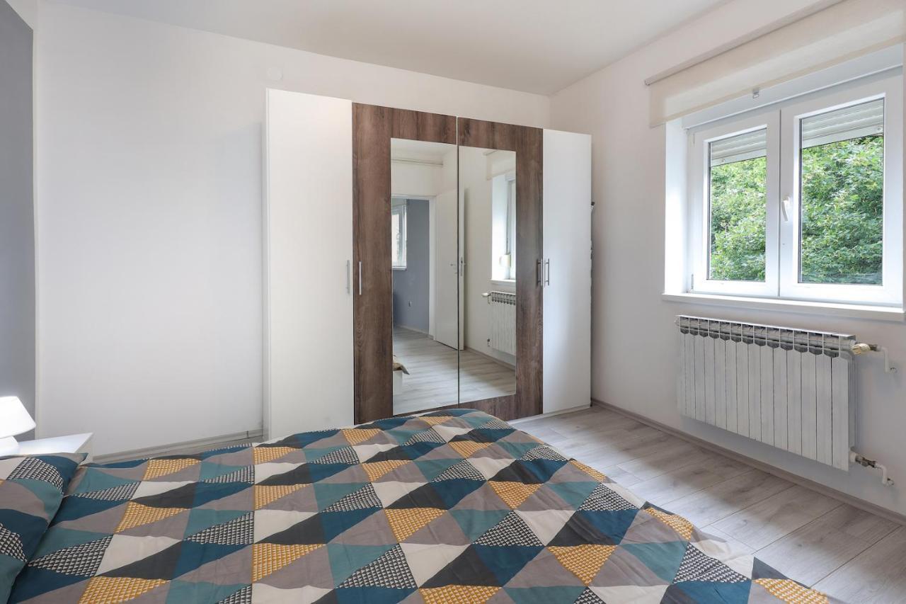 Apartman Lucia
