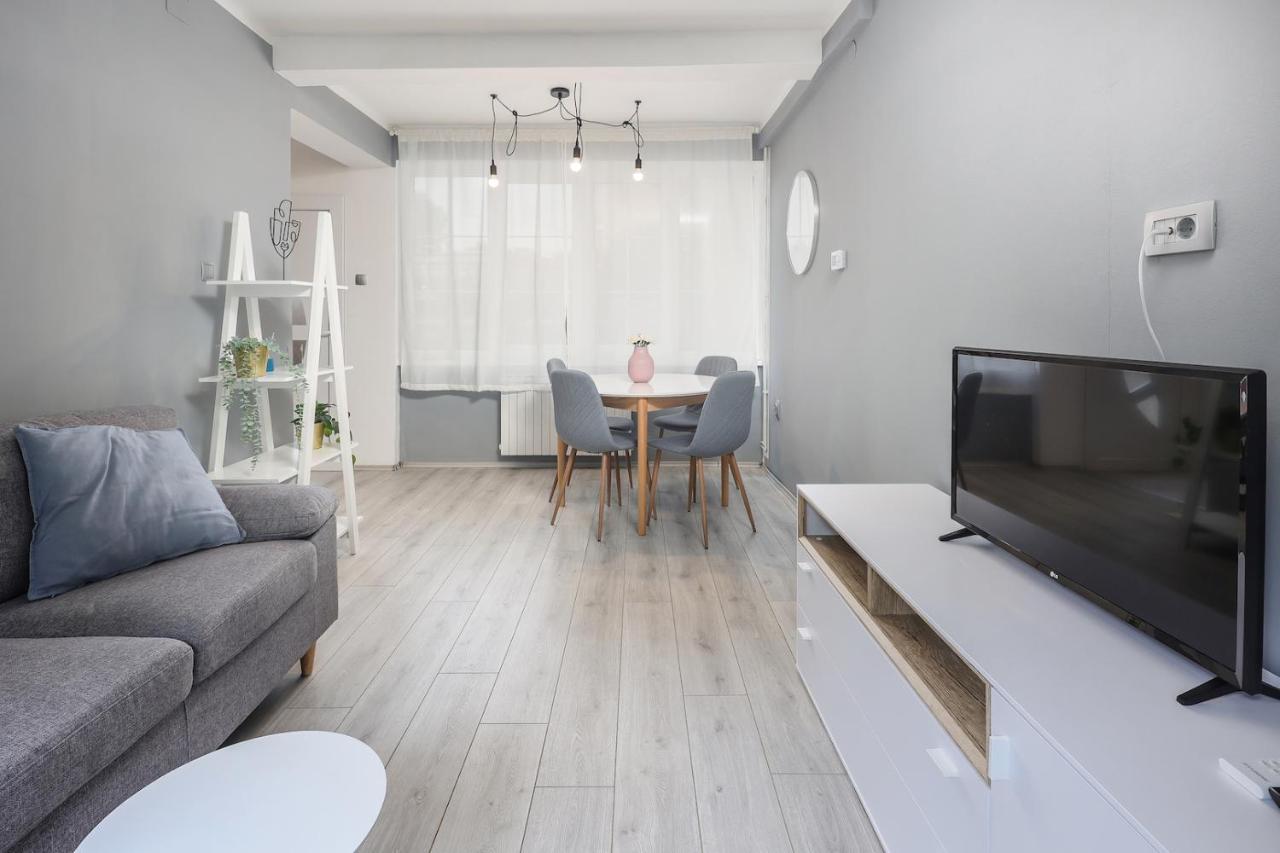 Apartman Lucia Rijeka