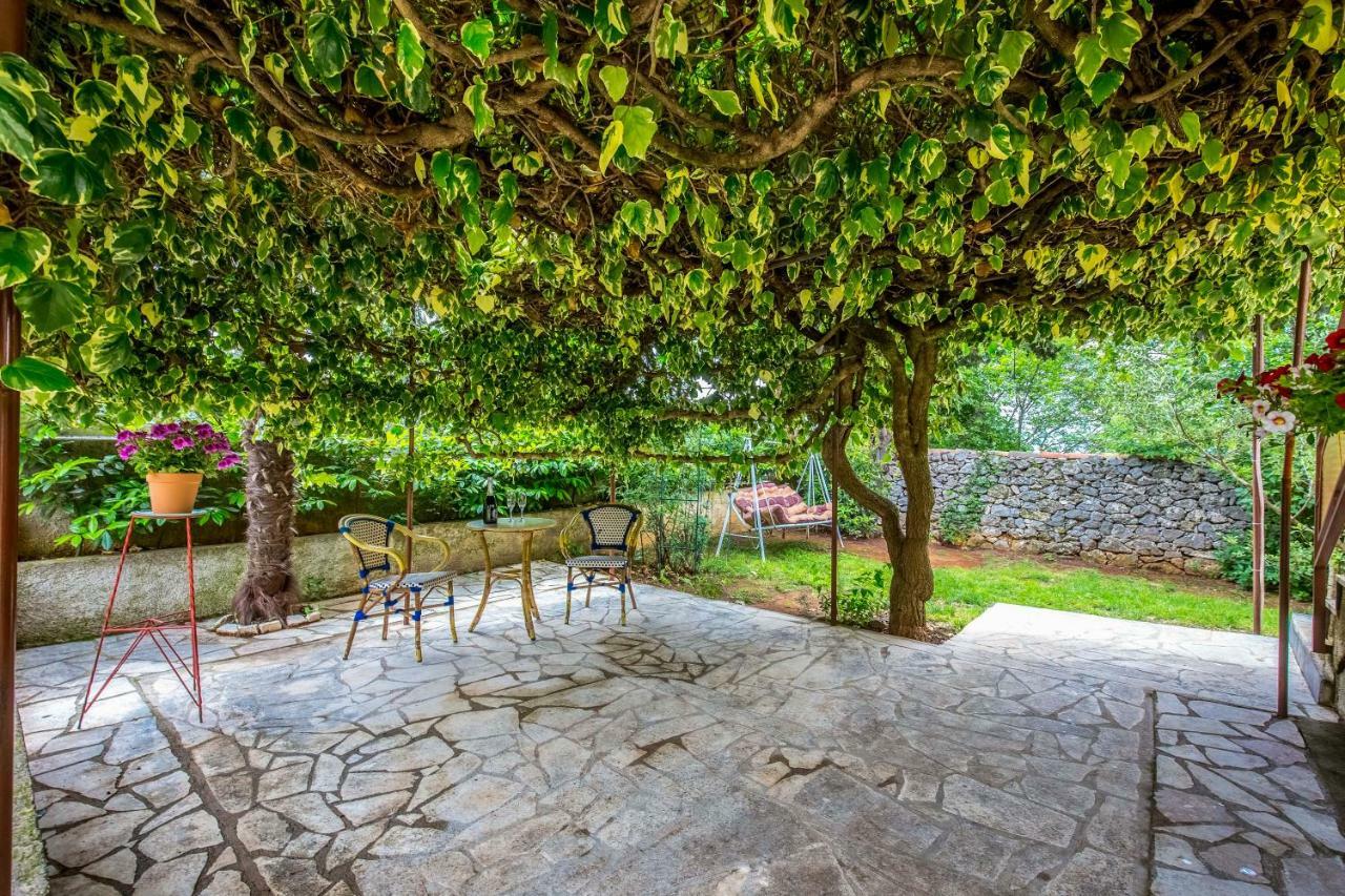 Apartman Lucia *