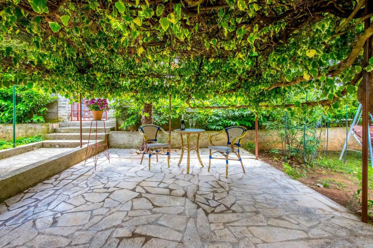Apartman Lucia *
