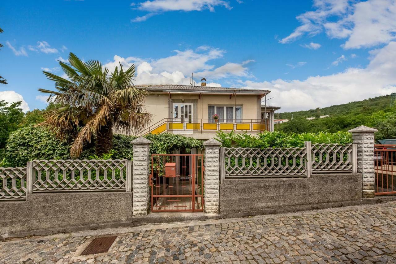 Lucia Apartman Rijeka