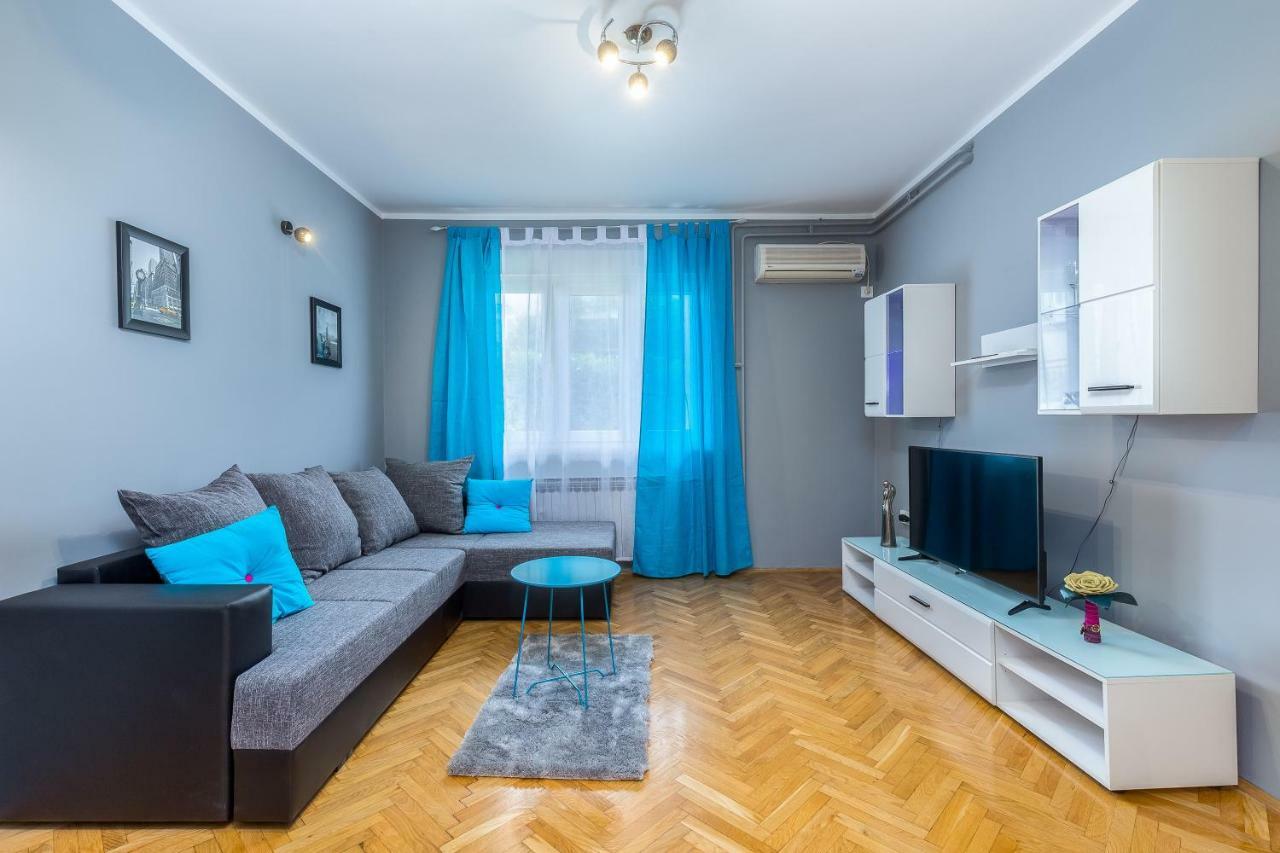 Apartman Lucia *