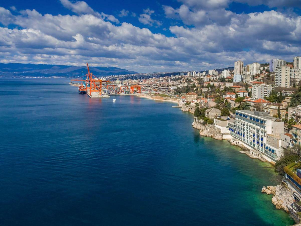 Apartman Lucia Rijeka